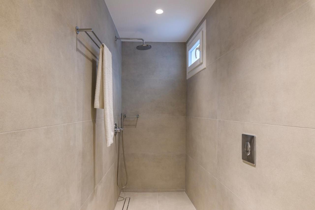 Blueisla Grey Studio Town Mykonos Mykonos Town 外观 照片